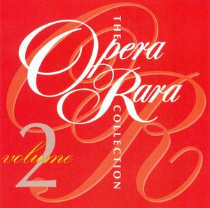 Opera Rara