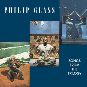 Songs From The Trilogy
